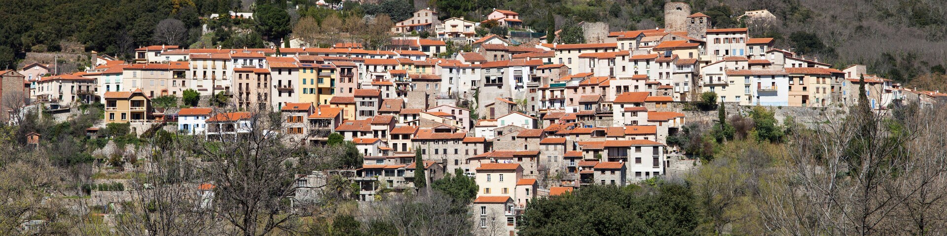 Amelie-les-Bains-Palalda