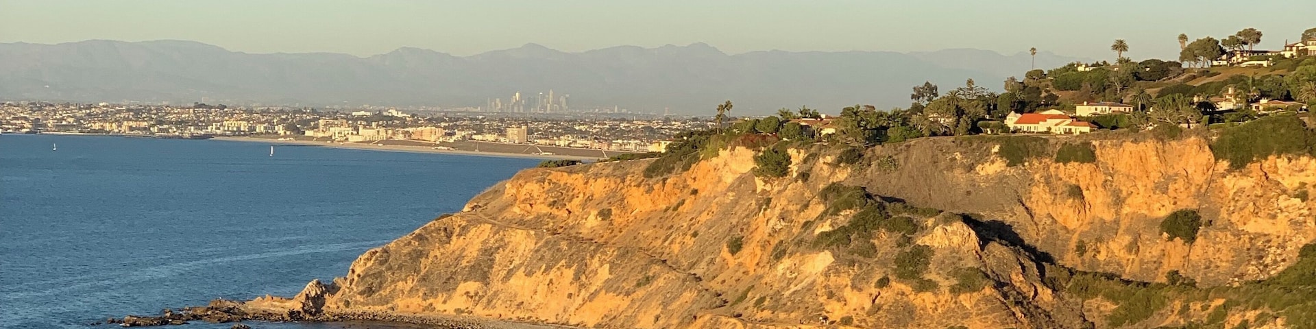 LA