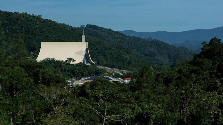 산투아리오 산타 파울리나