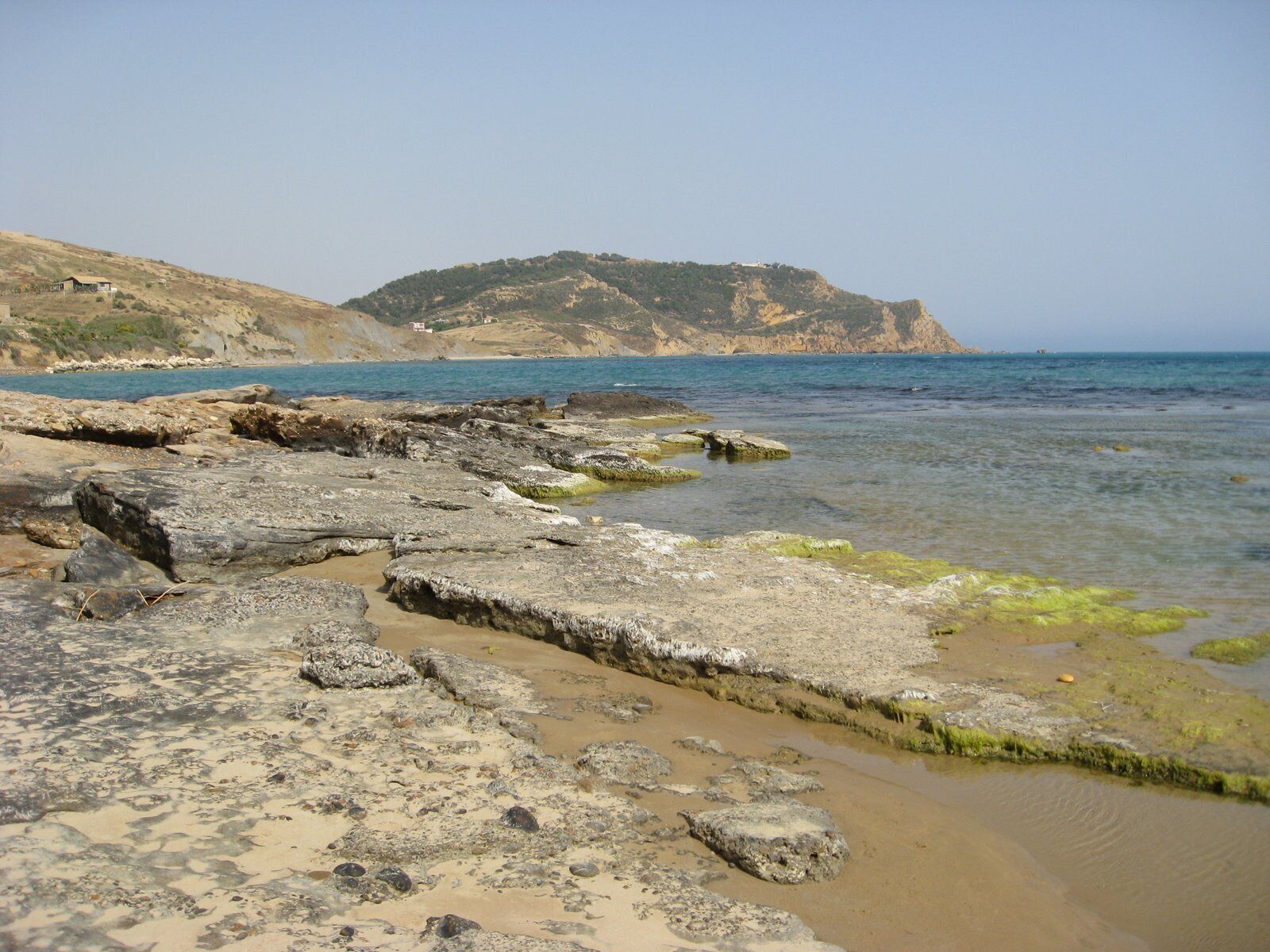 Le Pergole - Siculiana