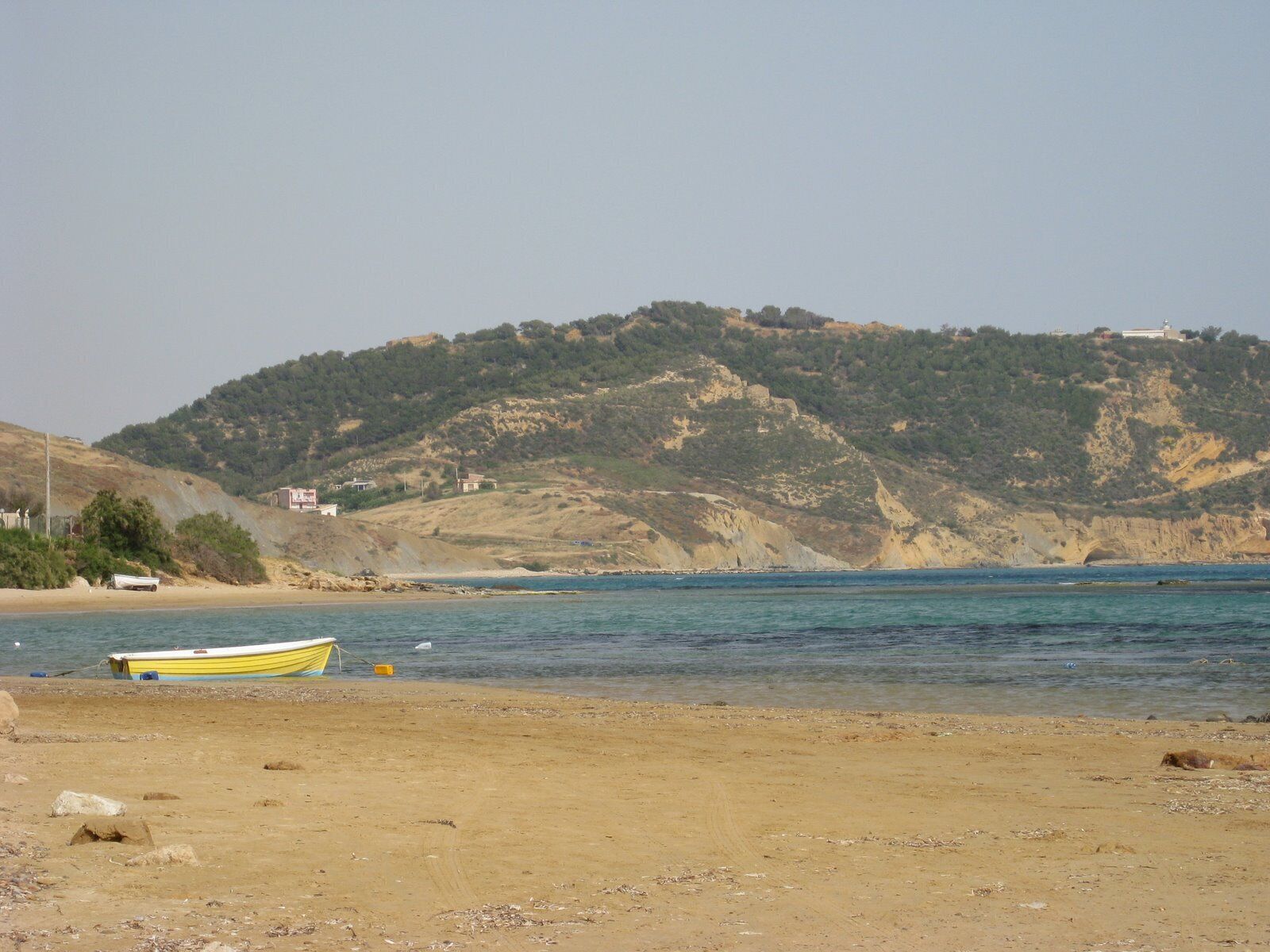 Le Pergole - Siculiana