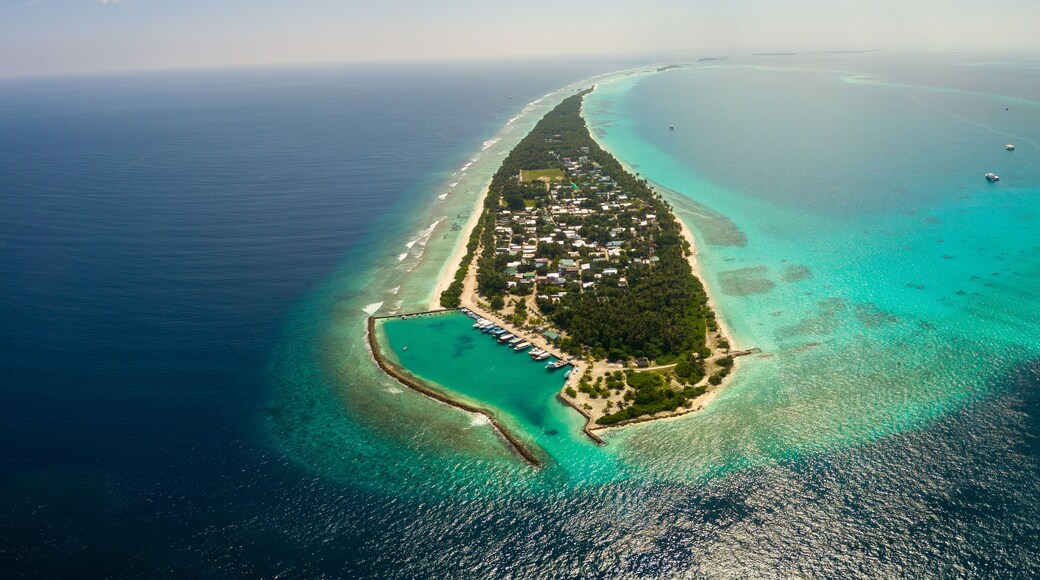 Dhigurah