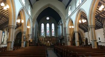 Christ Church, Southgate