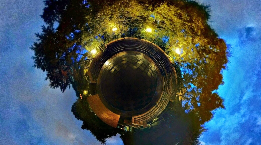 Jamsil-dong, Songpa-gu, Seoul, South Korea