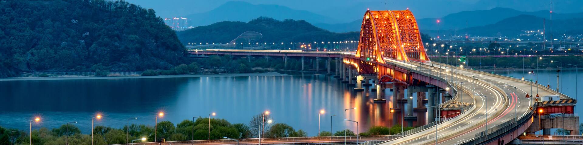 Hwagok 1-dong, Seoul, South Korea