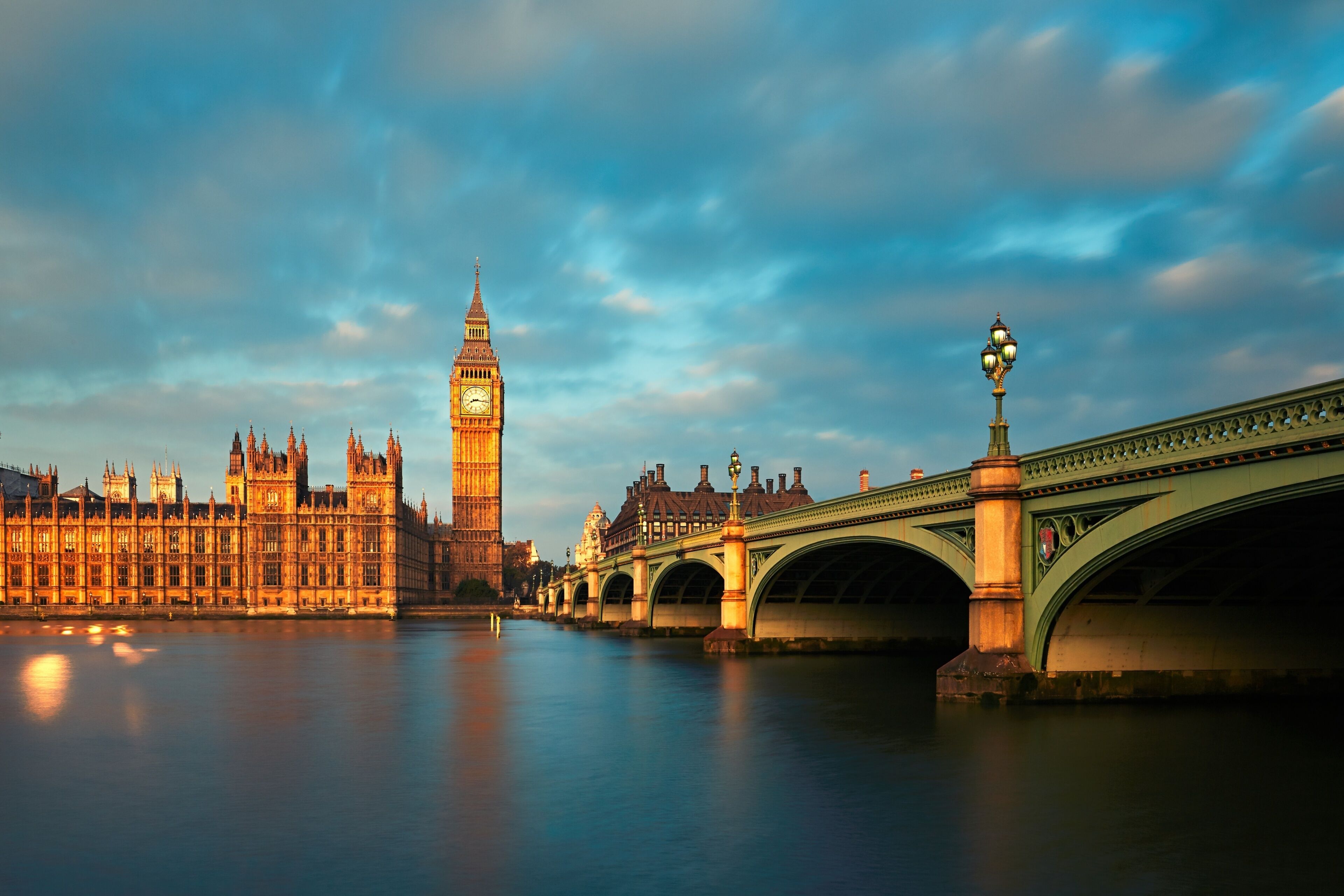 Palace of Westminster