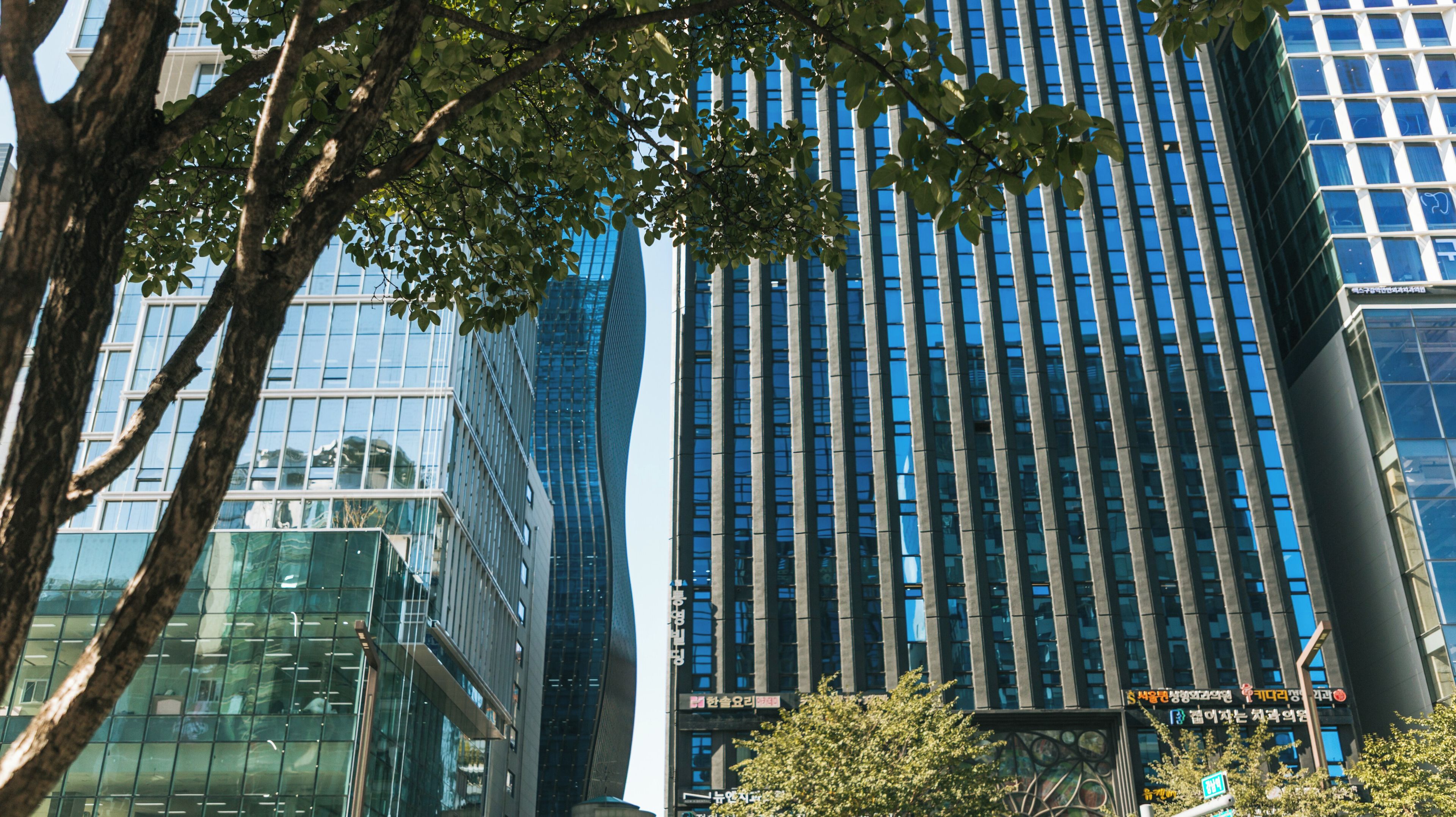 Seocho 4-dong