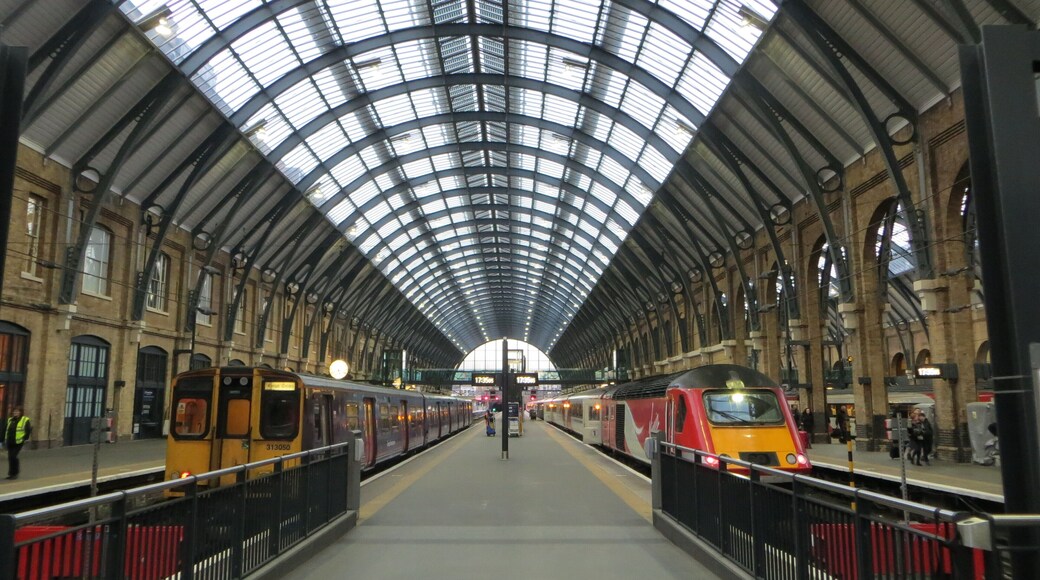 King's Cross