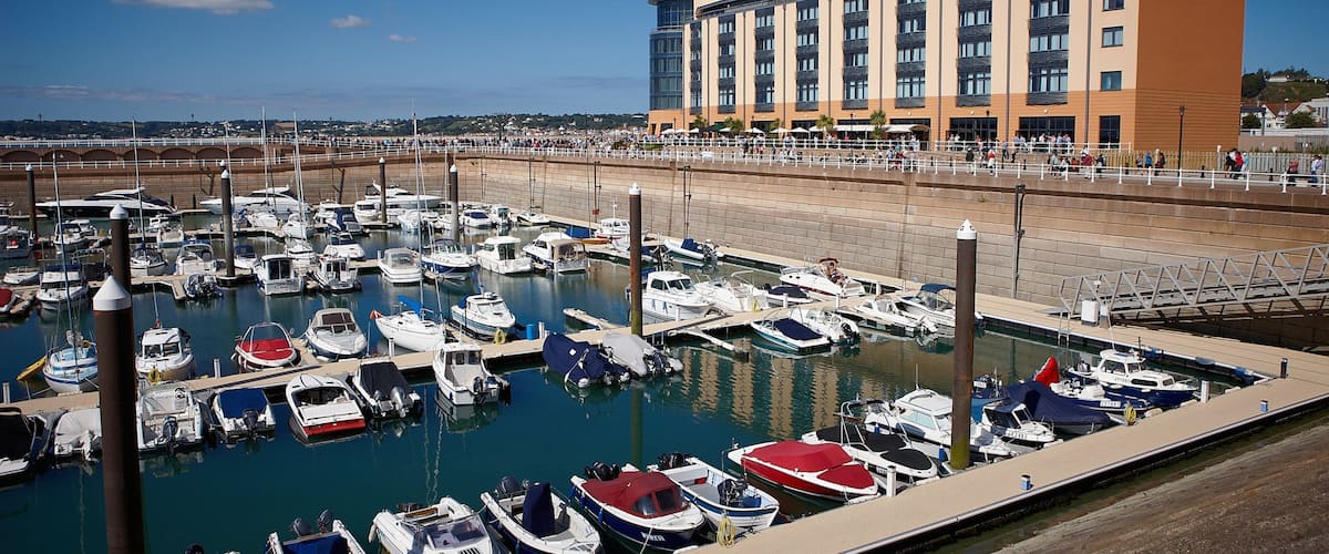 St. Helier