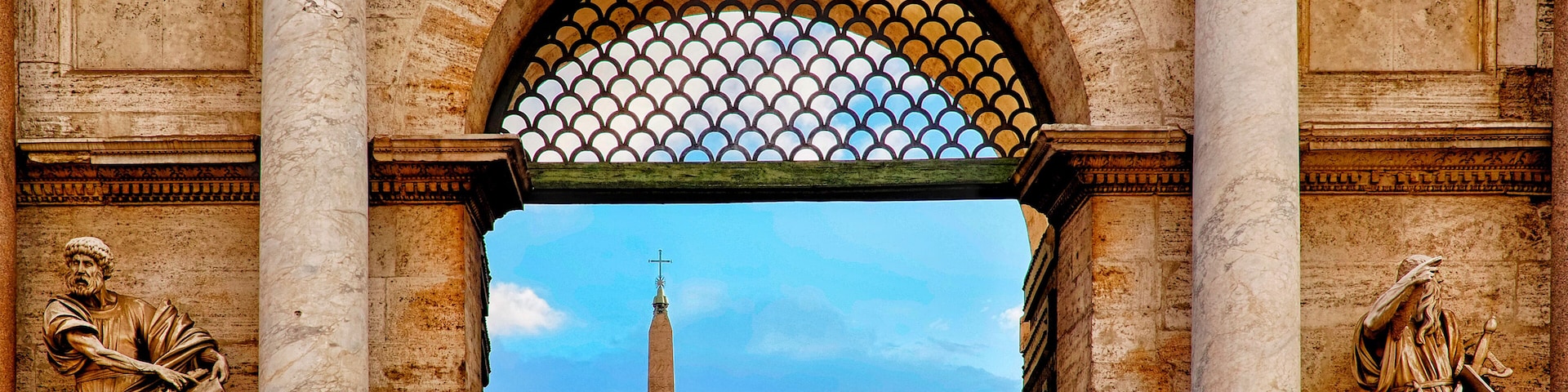 Porta del Popolo