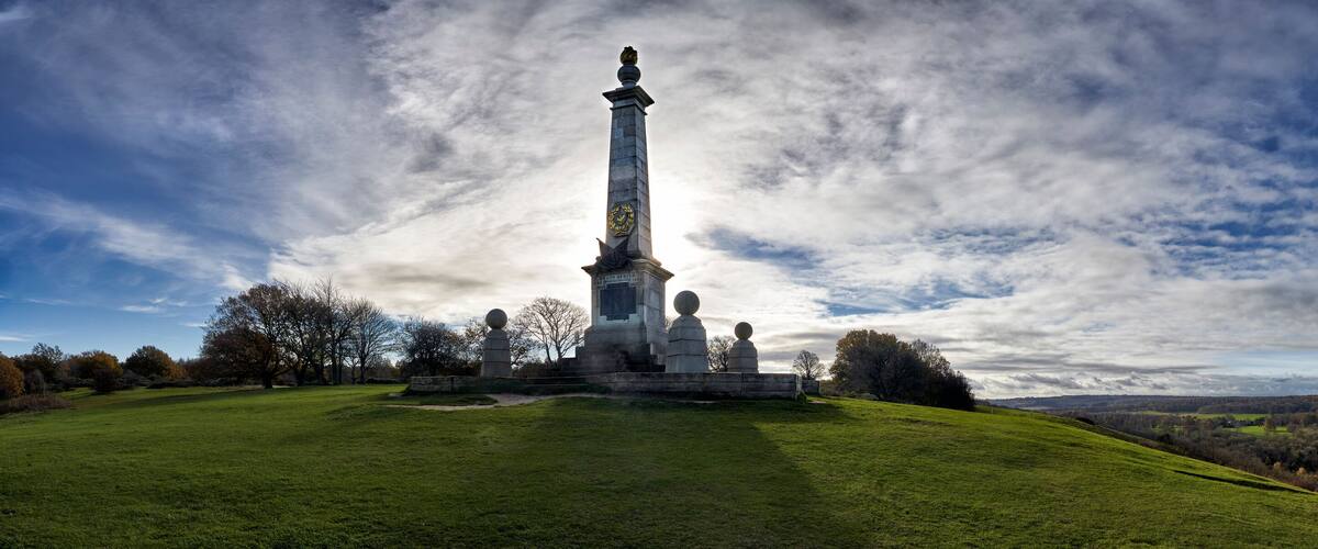 Coombe Hill