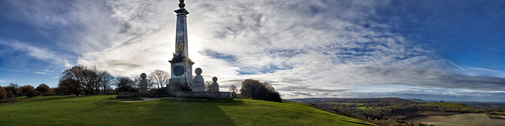 Coombe Hill
