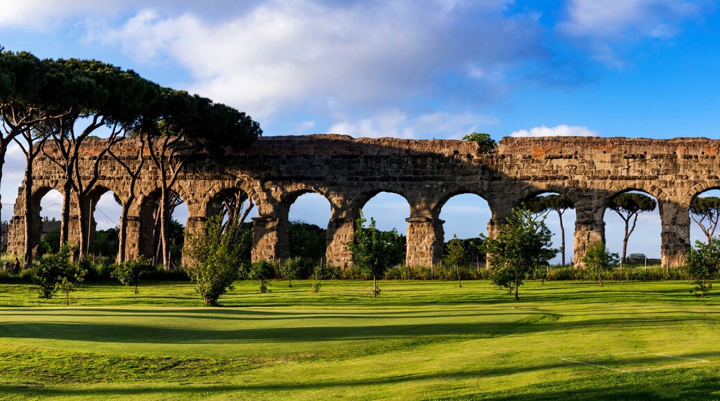 Parco degli Acquedotti