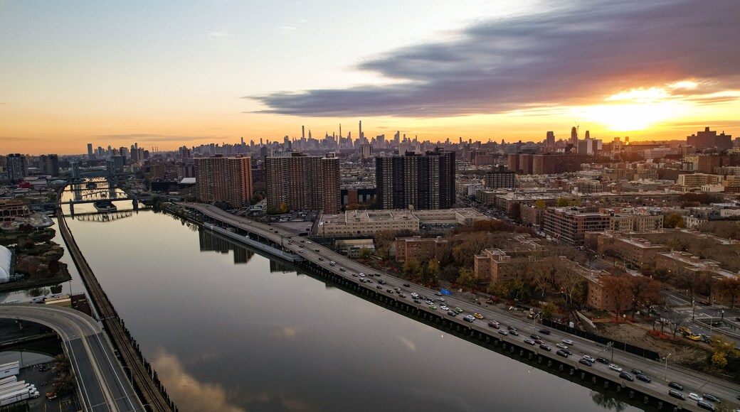 Mott Haven