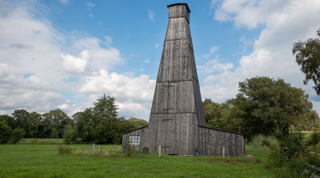 โบเคเลอร์ฟีลด์