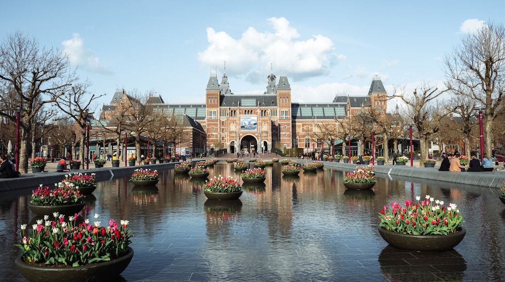 De Weteringschans