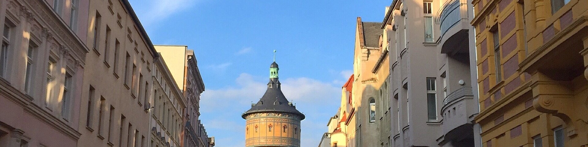 Overnight stay here in quiet city of Halle.