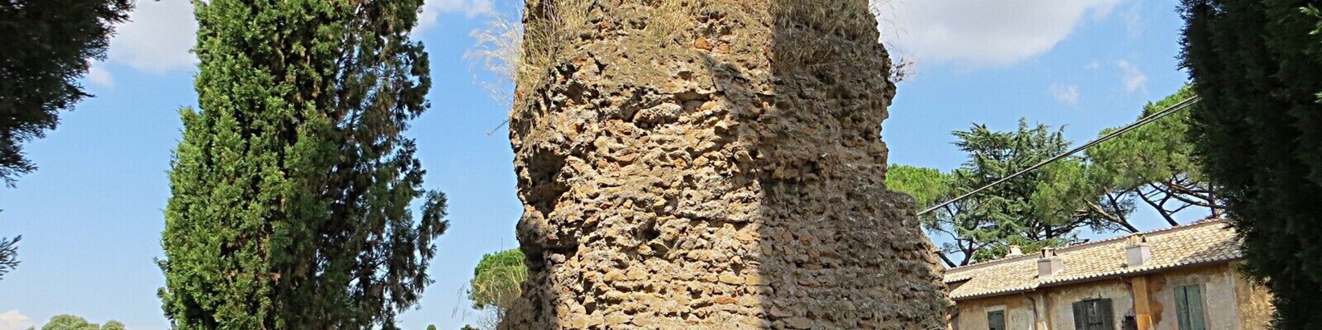 Catacombe di San Callisto