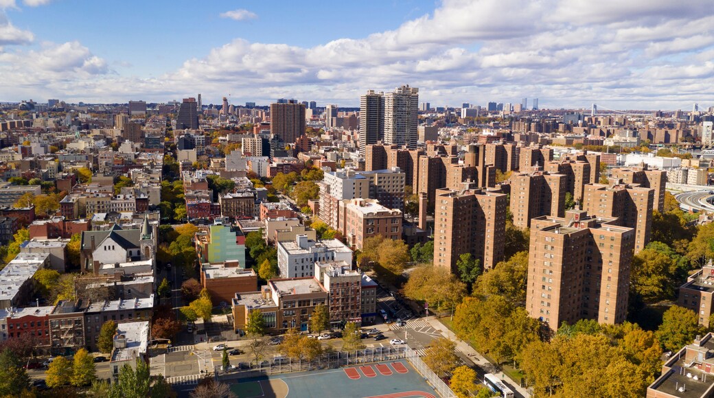 พอร์ต มอร์ริส