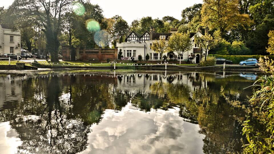 P1470257 Carshalton Ponds..