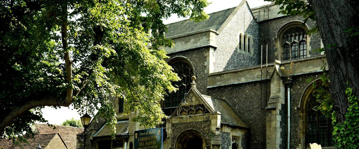 Part two of Day one. Day One complete :)