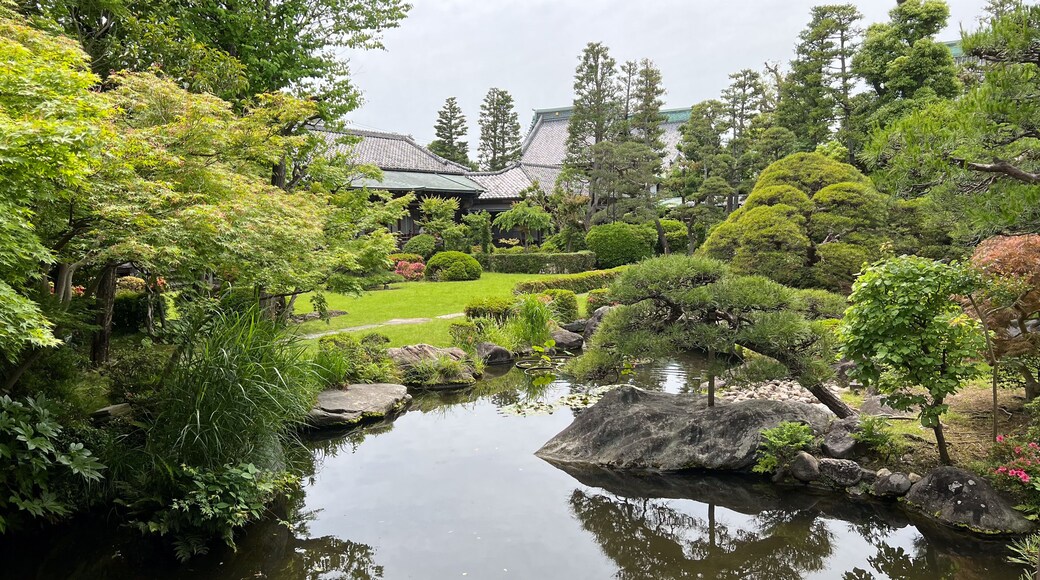 Tateishi