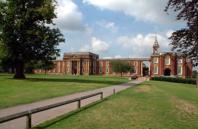 Royal Russell School, Croydon