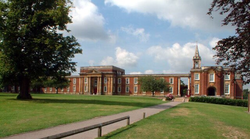 Royal Russell School, Croydon