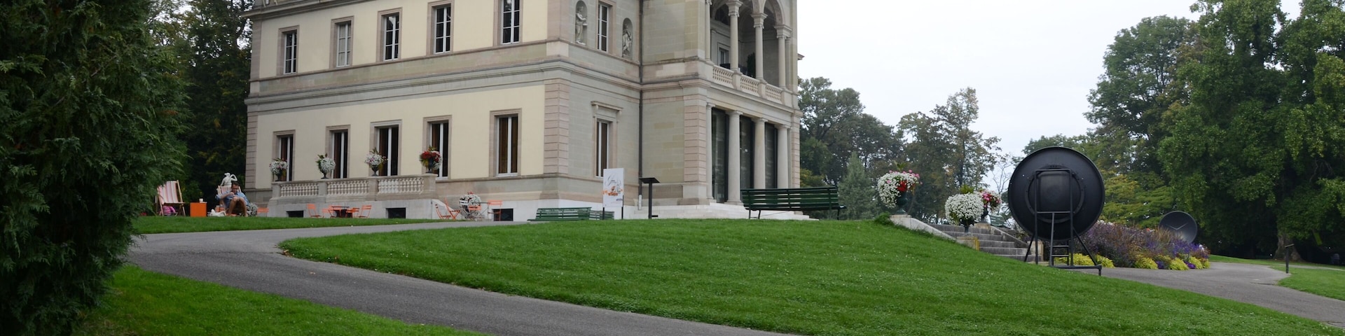 This is an image of a cultural property of national significance in Switzerland with KGS number