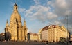 Dresden Frauenkirche, Church of our Lady