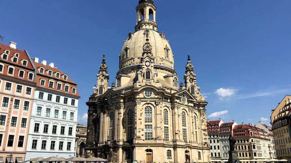 Frauenkirche