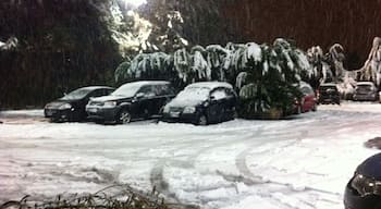 Municipio XV, Rome, Italy