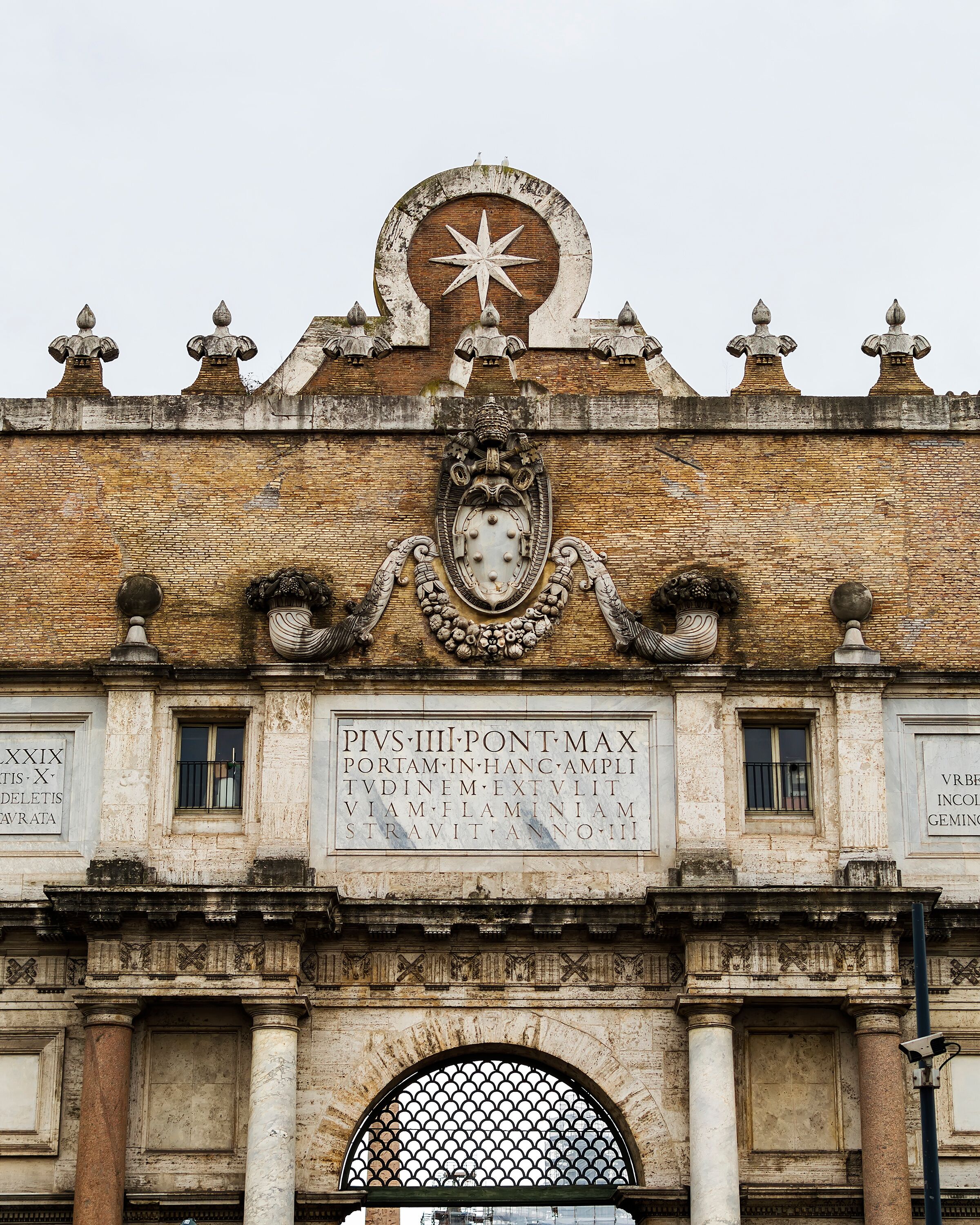 プリマ・ポルタ