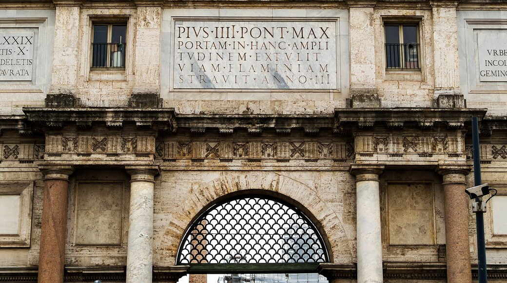 プリマ・ポルタ