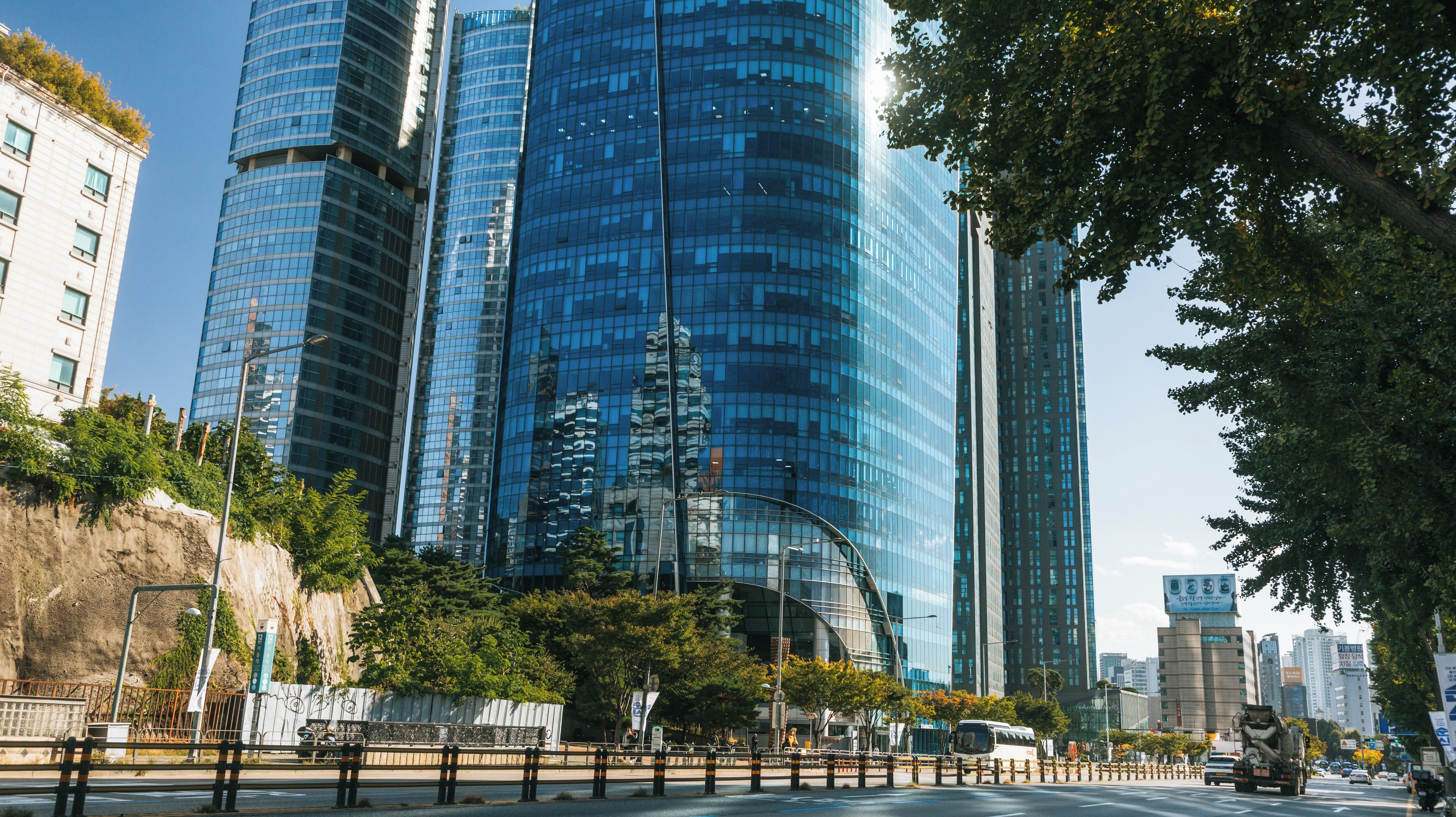 남영동
