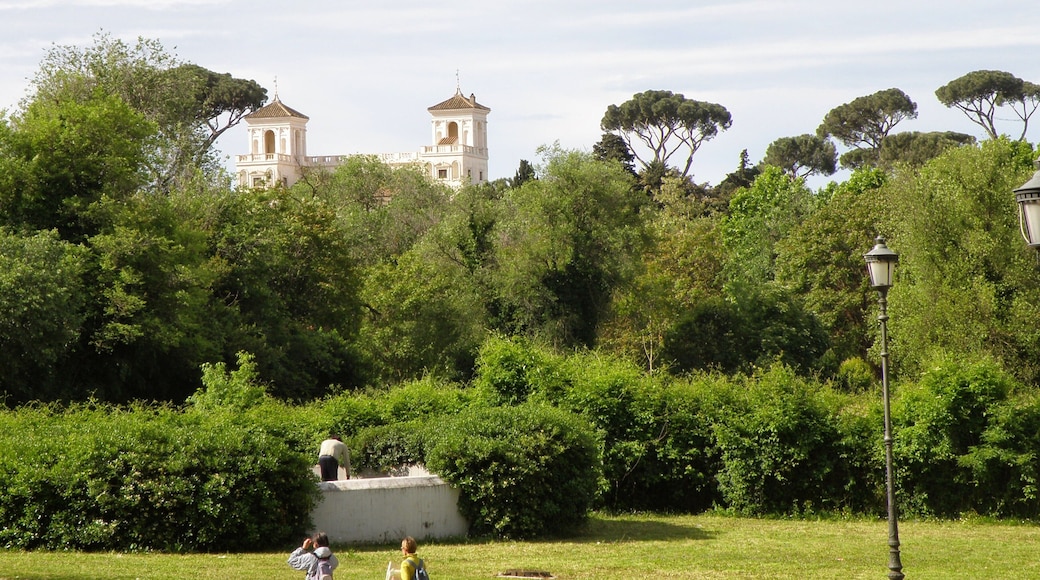 Quartiere III Pinciano, Roma, Italy