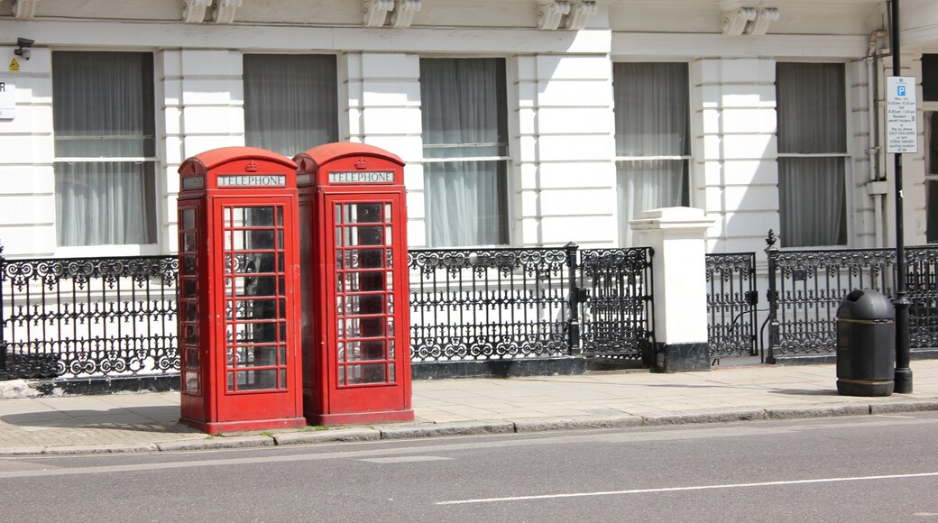 ๋์ปค์คํฐ ๊ฒ์ดํธ