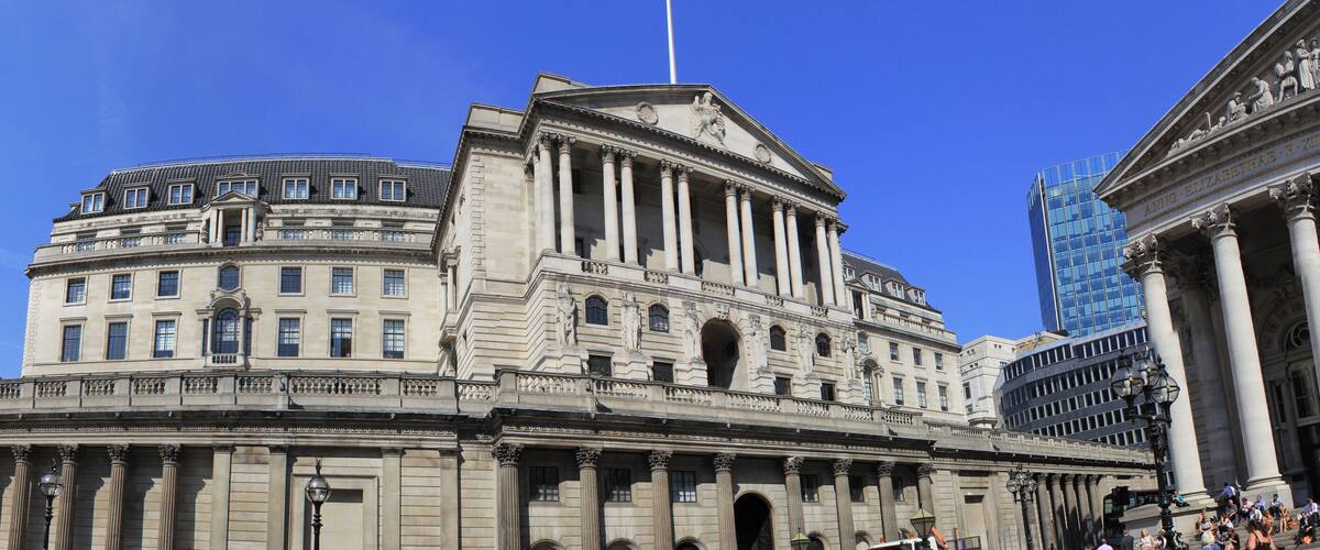 Bank of England