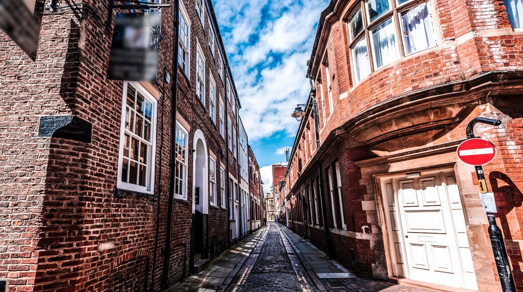 เบเวอร์ลีย์