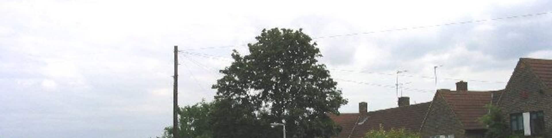 Wincanton Road, Harold Hill, Essex.