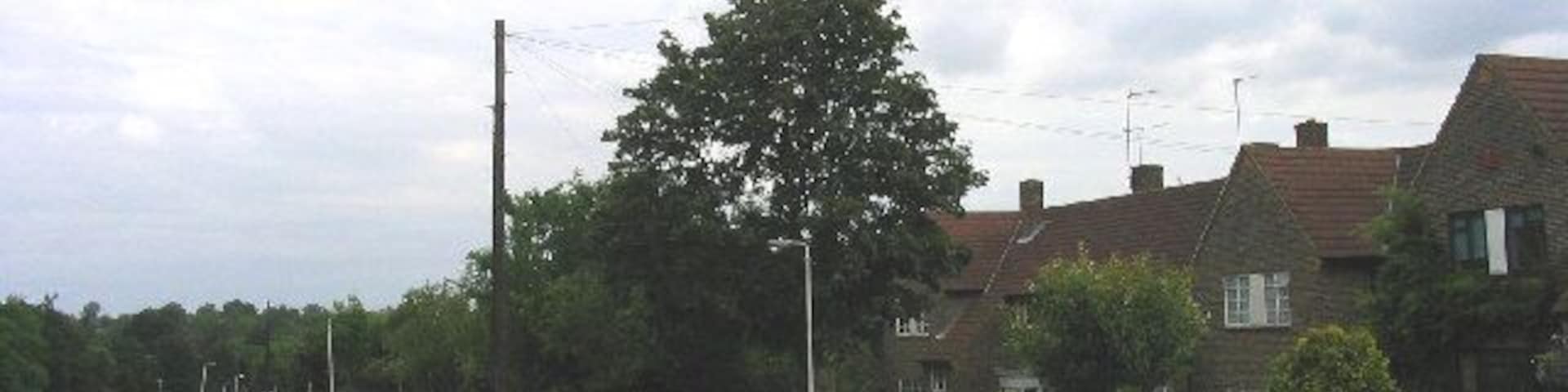 Wincanton Road, Harold Hill, Essex.