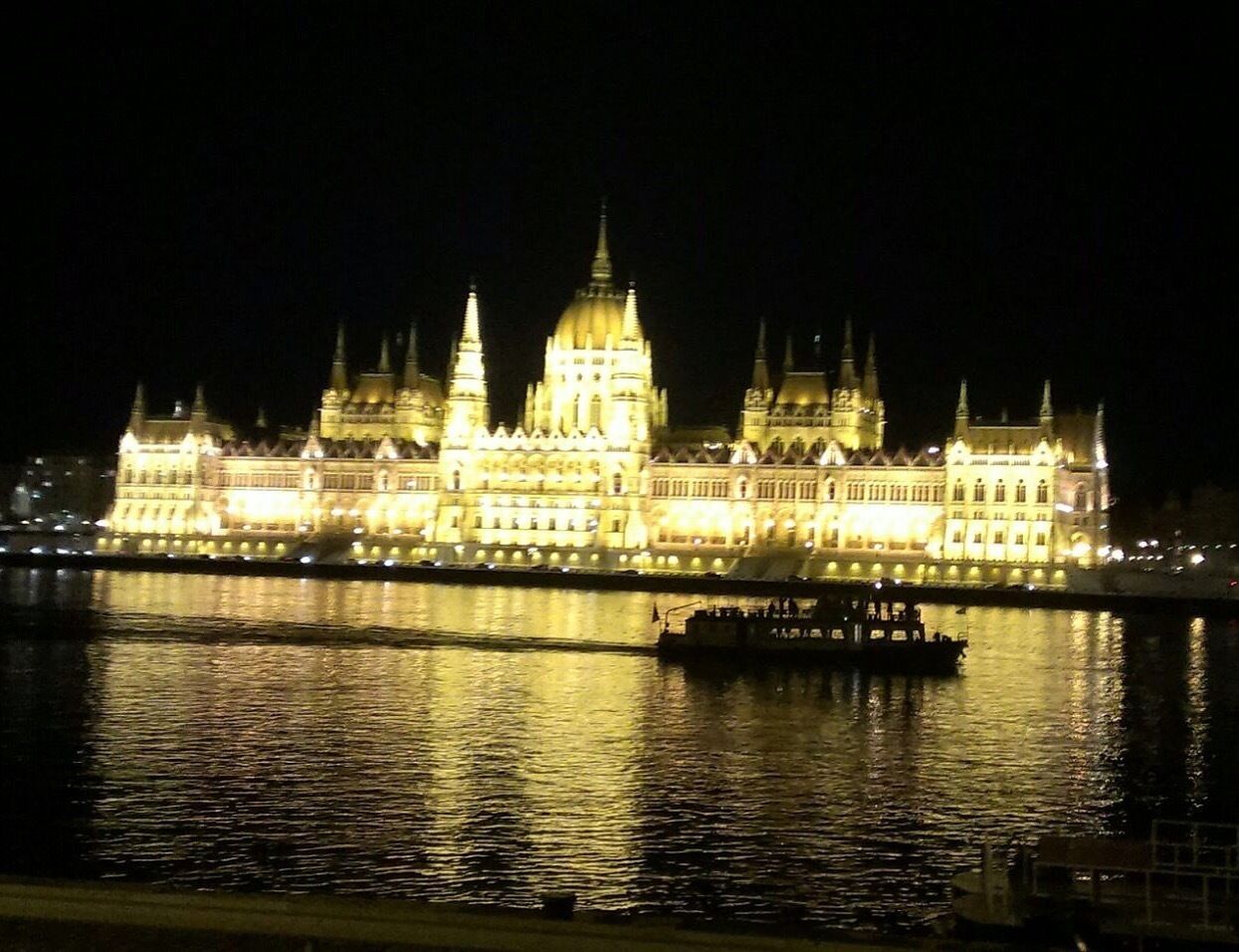 #StunningStructures #Budapest #Hungary