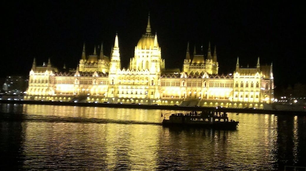 #StunningStructures #Budapest #Hungary