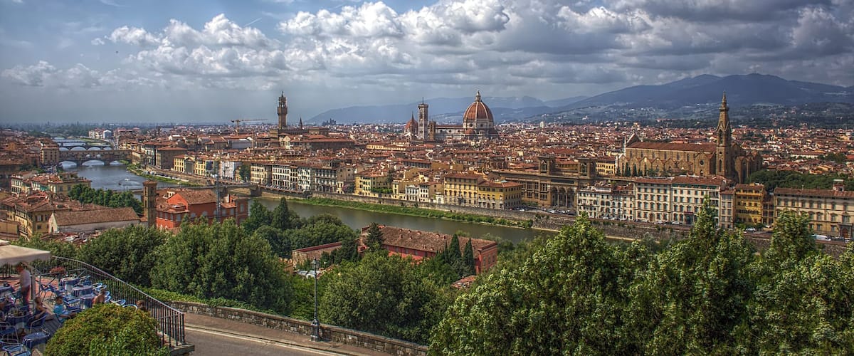 Florence