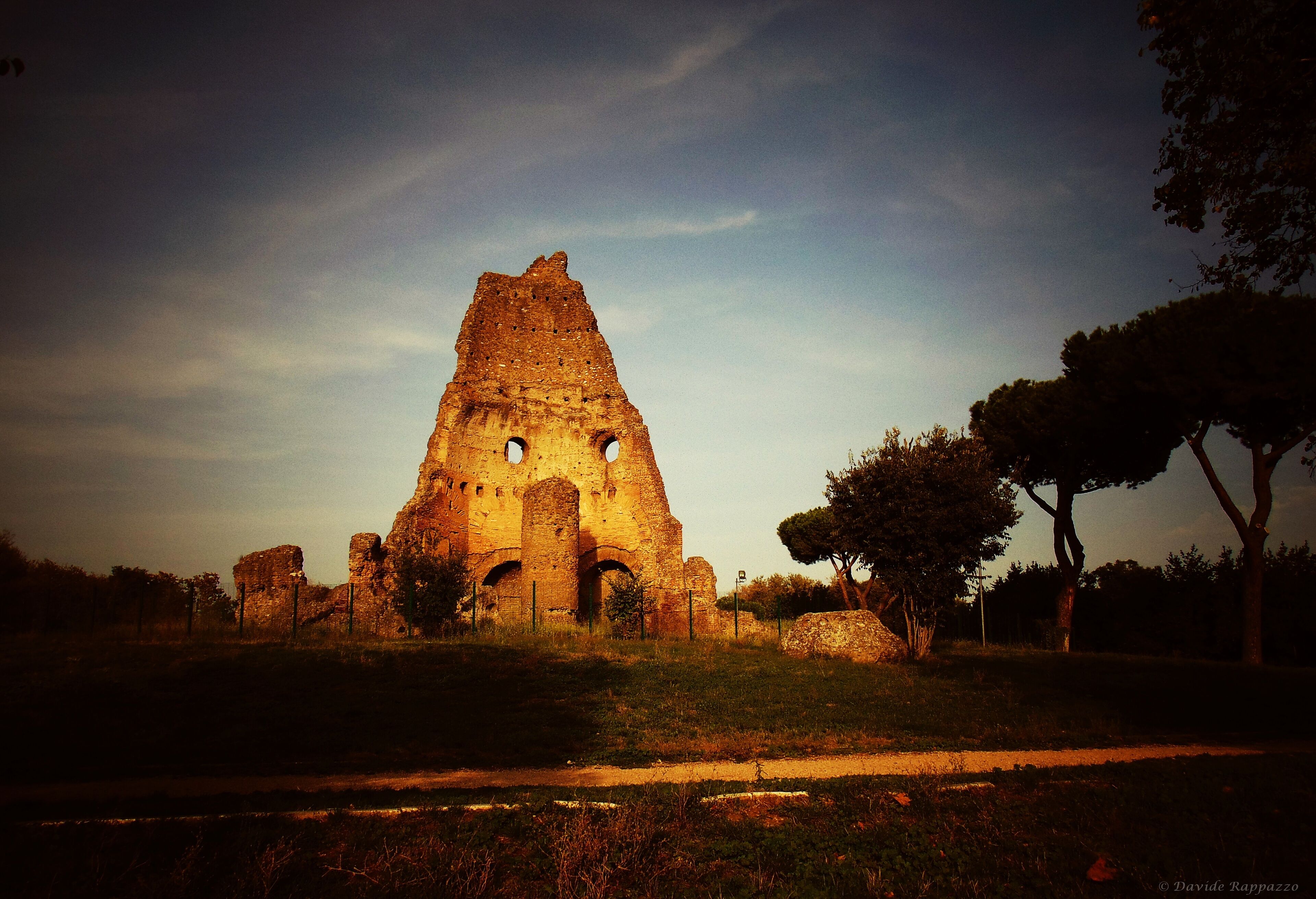 This is a photo of a monument which is part of cultural heritage of Italy. This monument participates in the contest Wiki Loves Monuments Italia 2015. See authorisations.