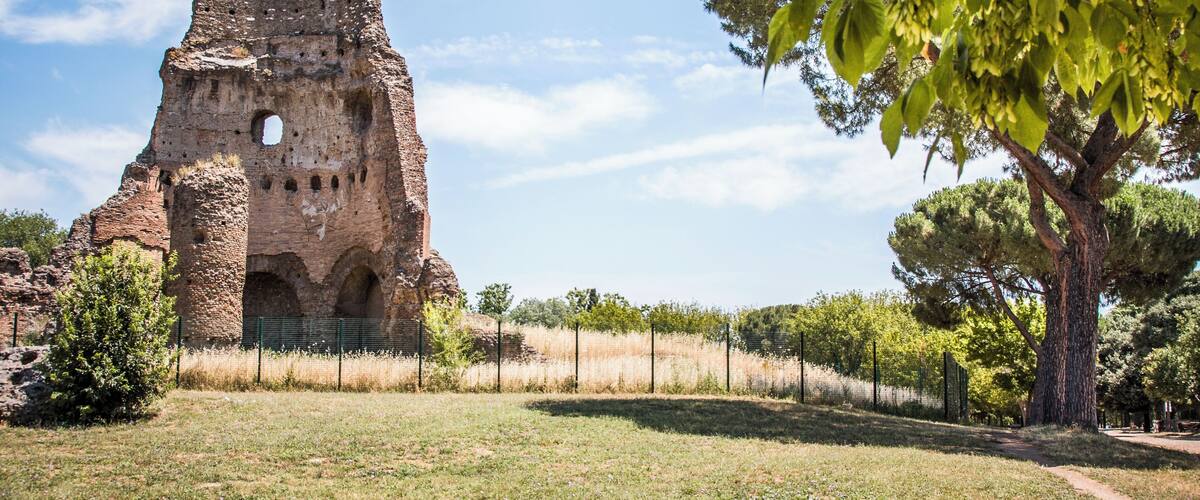 This is a photo of a monument which is part of cultural heritage of Italy. This monument participates in the contest Wiki Loves Monuments Italia 2016. See authorisations.