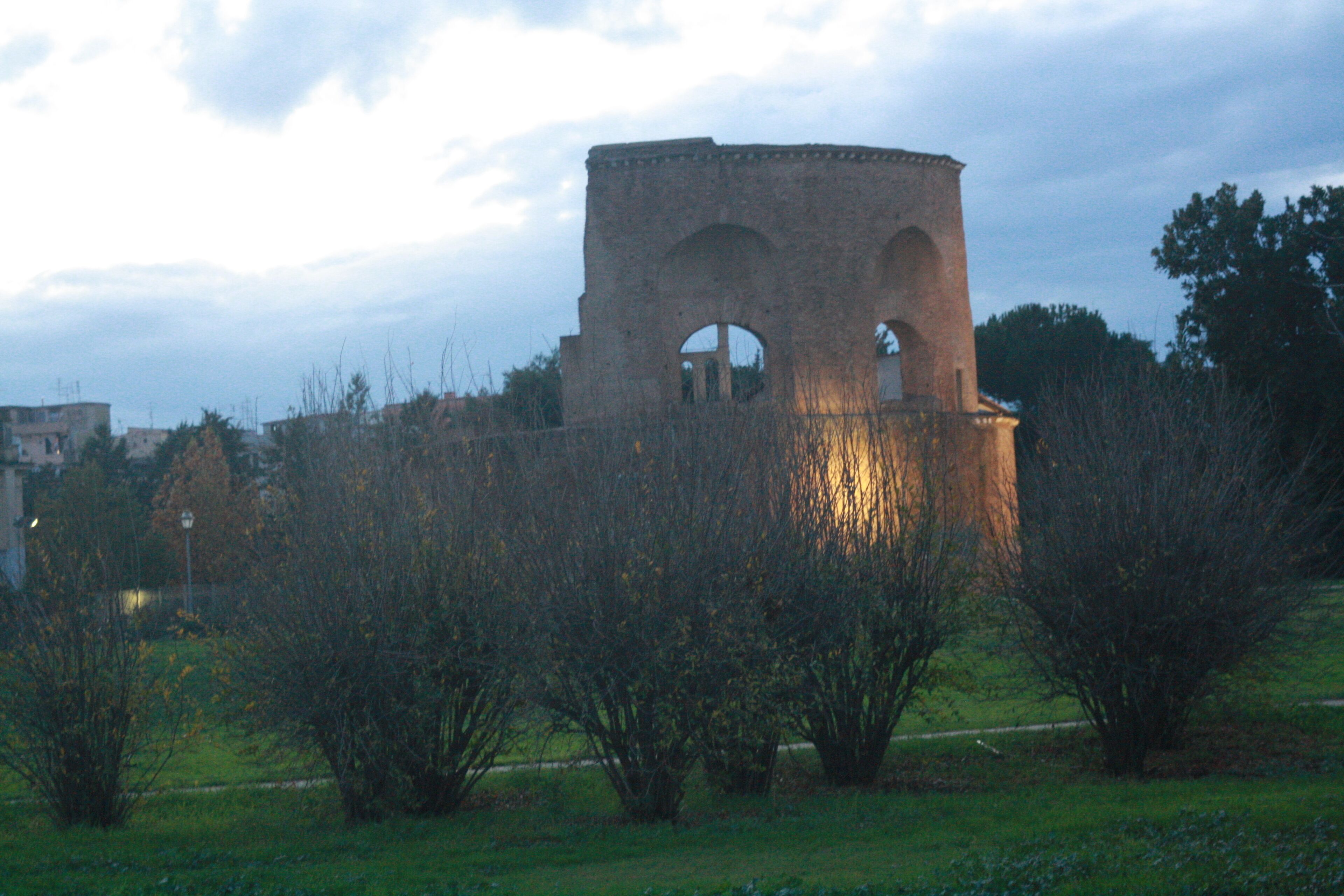 This is a photo of a monument which is part of cultural heritage of Italy. This monument participates in the contest Wiki Loves Monuments Italia 2016. See authorisations.
