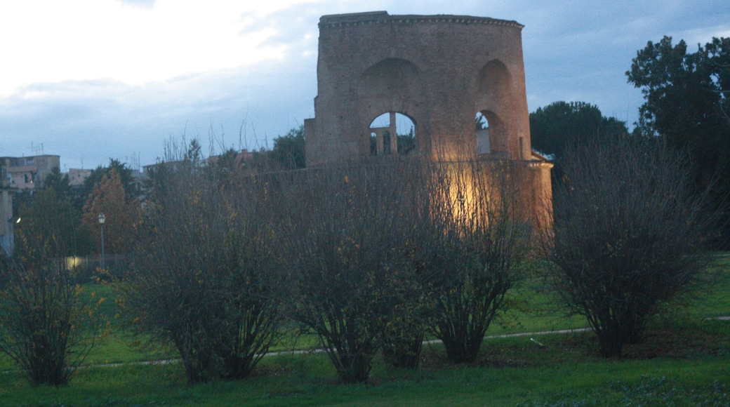This is a photo of a monument which is part of cultural heritage of Italy. This monument participates in the contest Wiki Loves Monuments Italia 2016. See authorisations.