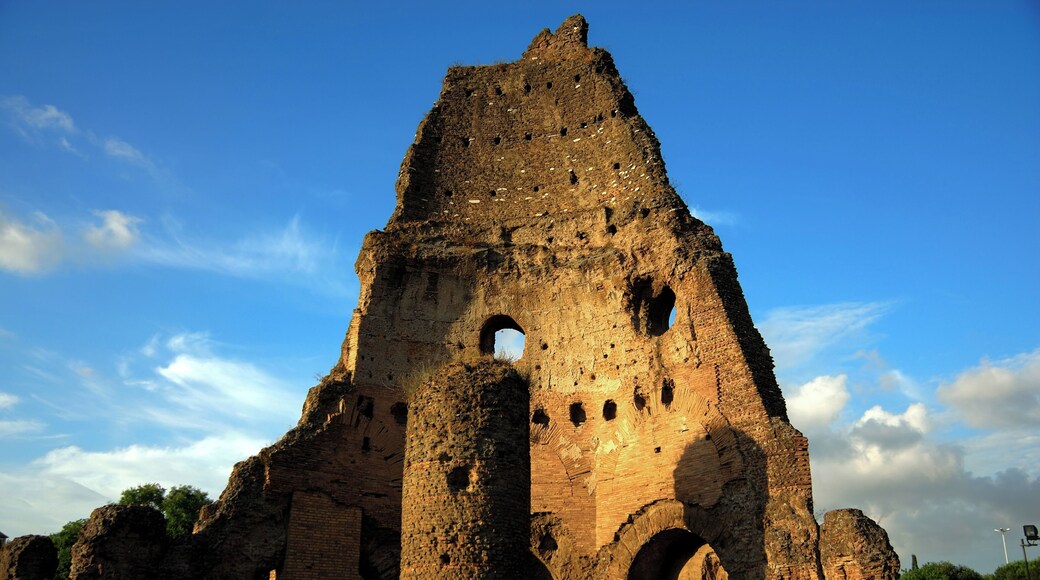 This is a photo of a monument which is part of cultural heritage of Italy. This monument participates in the contest Wiki Loves Monuments Italia 2015. See authorisations.