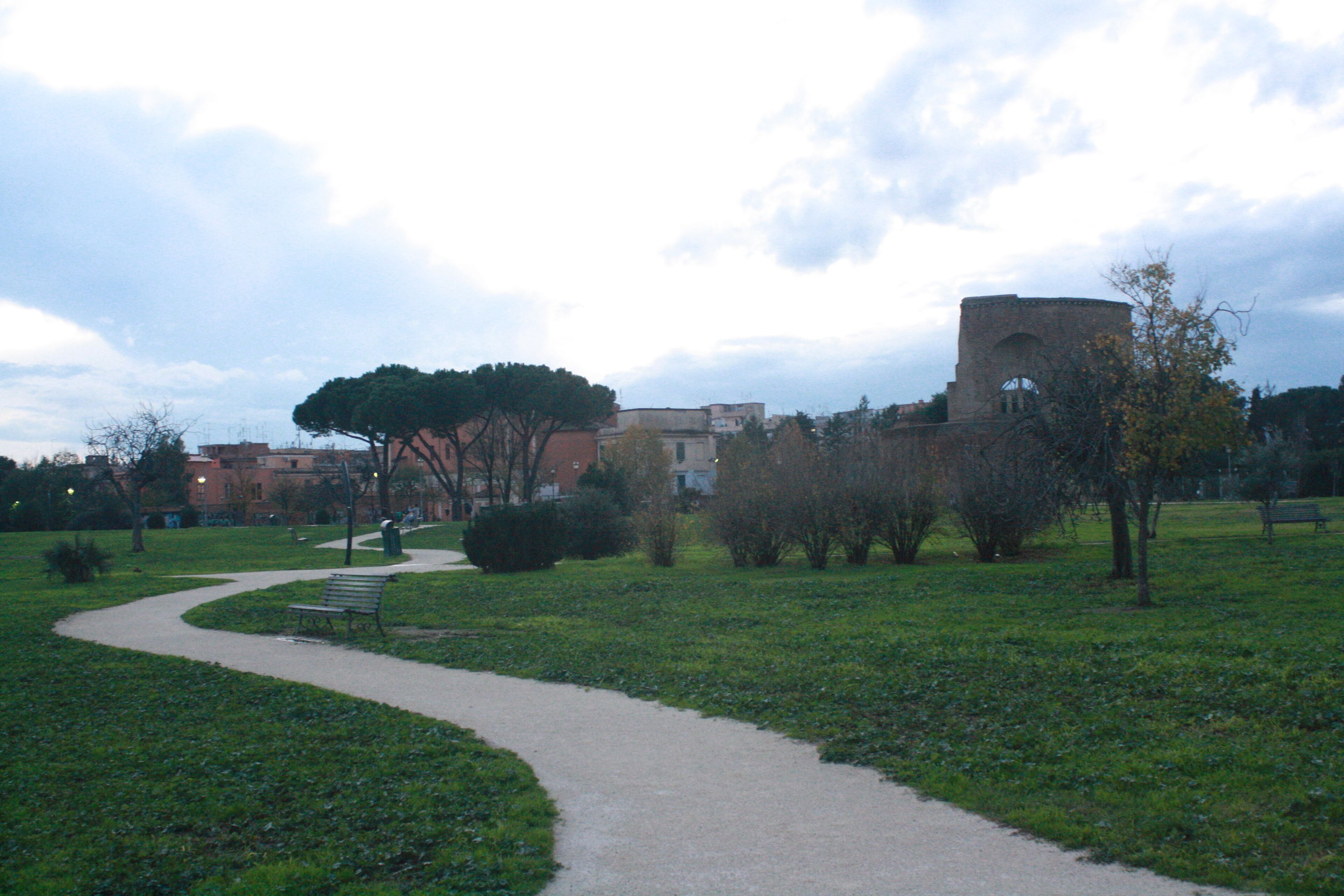 This is a photo of a monument which is part of cultural heritage of Italy. This monument participates in the contest Wiki Loves Monuments Italia 2016. See authorisations.
